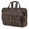 149 Distressed Brown