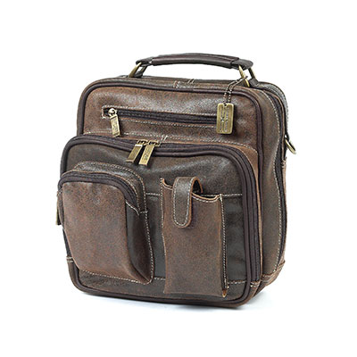 MAN BAGS